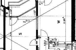 Wohnen über den Dächern Mannheims – möblierte 2-Zimmer-Wohnung mit Neckarblick – Collinistraße 5, 68161 Schwetzingerstadt/Oststadt, Mannheim – Vorschaubild 14