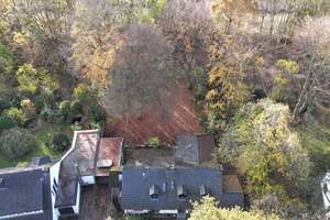 Freistehendes Einfamilienhaus im Schlossgartenviertel – Die vollständige Adresse der Immobilie erhältst du vom Anbieter., 48149 Schloss, Münster – Vorschaubild 22