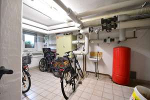 3-ZKB mit Balkon in guter Lage, KS-Mitte – Die vollständige Adresse der Immobilie erhältst du vom Anbieter., 34117 Mitte, Kassel – Vorschaubild 13
