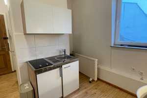 Modernes Studio in schönem und ruhigen Altbau – Köln – Vorschaubild 4