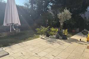 Zischenvermietung von 4-Zimmer-Einfamilienhaus mit gehobener Innenausstattung und EBK in Gerlingen – Ludwigsburg (Kreis) – Vorschaubild 12