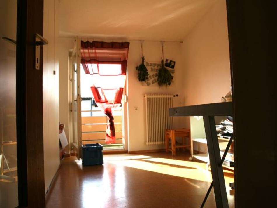 Balkonzimmer