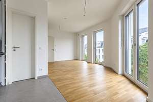 2-Zimmer-Wohnung in Connewitz, perfekt geeignet für Singels oder Paare – 4277 Connewitz, Leipzig – Vorschaubild 5