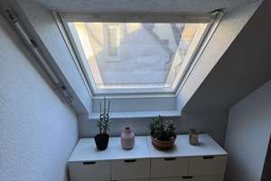 charmante Maisonette-Wohnung in Heilbronn - Böckingen - Verkauf – Die vollständige Adresse der Immobilie erhältst du vom Anbieter., 74080 Böckingen, Heilbronn – Vorschaubild 15