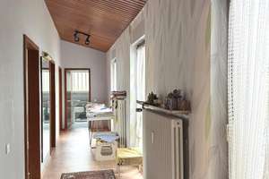 Zweifamilienhaus mit Möglichkeiten - Oberkirchen – Die vollständige Adresse der Immobilie erhältst du vom Anbieter., 66629 Freisen – Vorschaubild 11