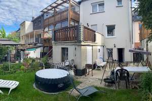 Reserviert! Reiheneckhaus in Saarbrücken-Sankt Arnual zu verkaufen! – Die vollständige Adresse der Immobilie erhältst du vom Anbieter., 66119 St. Arnual, Saarbrücken – Vorschaubild 16