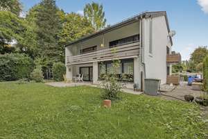 Seltene Gelegenheit in Rüppurr – 900 m² Traumgrundstück mit Garten, Garage & Potenzial – Die vollständige Adresse der Immobilie erhältst du vom Anbieter., 76199 Rüppurr, Karlsruhe – Vorschaubild 17