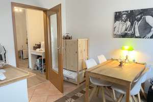 schönes 1,5 Raum Apartment mit Balkon in Weitmar-Mark – Die vollständige Adresse der Immobilie erhältst du vom Anbieter., 44795 Weitmar-Mark, Bochum – Vorschaubild 4