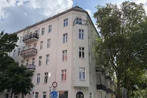 Gelegenheit! Viel Fläche. Viel Potenzial. Moabit!