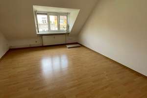 Eigennutzung oder urban investieren: 3-Zimmer-Dachgeschosswohnung in Top-Lage – Hübschstraße 30, 76135 Weststadt, Karlsruhe – Vorschaubild 5
