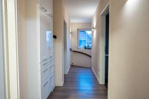 Freistehendes EFH mit beheiztem Wintergarten, Garage & Carport - provisionsfrei – Die vollständige Adresse der Immobilie erhältst du vom Anbieter., 21035 Neuallermöhe, Hamburg – Vorschaubild 22