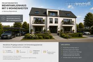 1.047 m² Grundstück | Doppelhaus möglich – Die vollständige Adresse der Immobilie erhältst du vom Anbieter., 46238 Batenbrock, Bottrop – Vorschaubild 4