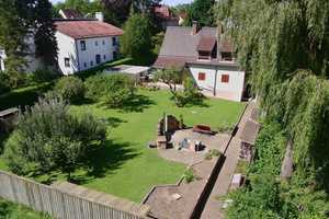 Rarität in Bestlage – Haus mit Garten direkt am Siebentischwald – Augsburg – Vorschaubild 8