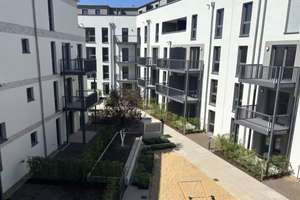 4-Zimmer-Wohnung mit Fußbodenheizung in Düsseldorf-Benrath – Telleringstraße 37, 40597 Benrath, Düsseldorf – Vorschaubild 5