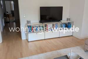 Wohnungstausch: Elbchaussee 172 – Elbchaussee 172, 22000 Othmarschen, Hamburg – Vorschaubild 7
