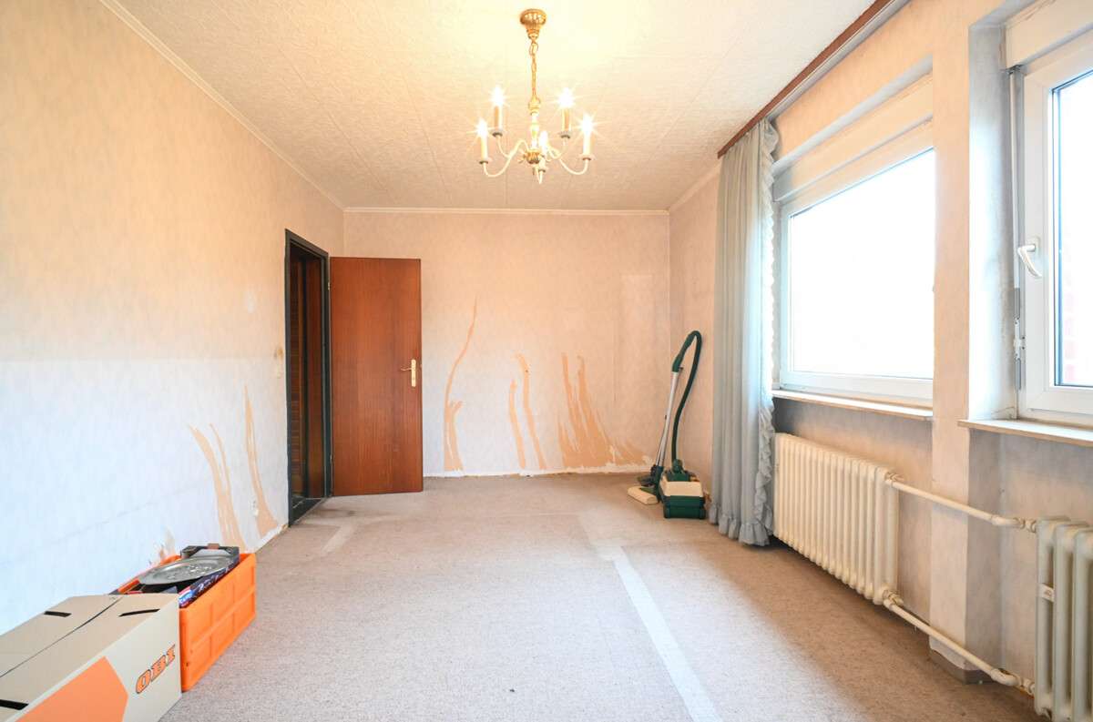 Immobilie in Dieburg - DIETZ: Reihenmittelhaus mit Garage, Keller und Garten in beliebter Lage Dieburgs! - Bild 11