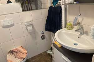 Groß-Buchholz: Modernes Wohnen in einer attraktiven 3-Zimmer-Wohnung – Schwalbenflucht 3 c, 30625 Groß-Buchholz, Hannover – Vorschaubild 8