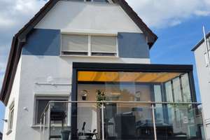 Großzügiges Einfamilienhaus in Magstadt (von privat) – Die vollständige Adresse der Immobilie erhältst du vom Anbieter., 71106 Magstadt – Vorschaubild 1