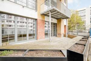 Loftwohnung mit großzügiger Terrasse im Erstbezug – Die vollständige Adresse der Immobilie erhältst du vom Anbieter., 12435 Mitte (Ortsteil), Berlin – Vorschaubild 7