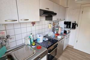 Charmantes denkmalgeschütztes Reihenendhaus in zentraler Lage nahe dem Stadtwald – Blücherstr. 86, 46397 Bocholt – Vorschaubild 23