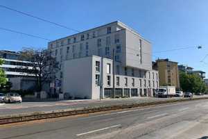 Studentenapartment gleich neben der TH Georg-Simon-Ohm – Bahnhofstraße 79, 90402 Nürnberg – Vorschaubild 1