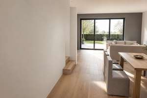 Neubau in Mainz: Erstbezug in einem modernen Doppelhaus – Ringstraße 76, 55129 Hechtsheim, Mainz – Vorschaubild 4