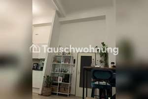Tauschwohnung: Tausche besondere 1,5 Zimmer im Severinsviertel gegen 3-Z – Die vollständige Adresse der Immobilie erhältst du vom Anbieter., 50678 Altstadt/Süd, Köln – Vorschaubild 13