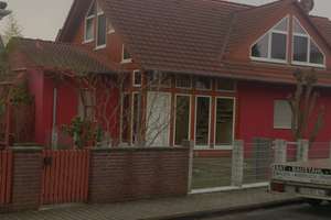 Freistehendes 6-Zimmer Einfamilienhaus mit gehobener Ausstattung in Rodgau