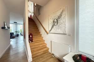 Stilvolles Reihenendhaus im Loftstil mit Garten – urban, modern und zentral in Witten – Diakonissenstrasse 11, 58455 Innenstadt, Witten – Vorschaubild 18