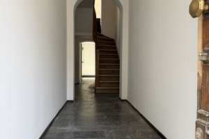 Historischer Charme trifft auf exklusives Wohnambiente -Erstbezug 
2 Zimmer EG Wohnung mit großer T – Dorfstraße 2, 52076 Walheim, Aachen – Vorschaubild 13