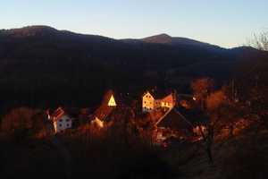Seminarhaus mit traumhaften Belchenblick: 2-Familienhaus mit grossem Garten in Elbenschwand – Elbenschwander Ortsstraße 9, 79692 Lörrach (Kreis) – Vorschaubild 74