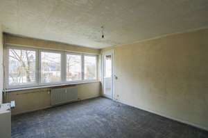 Gestaltungspotenzial: Gestaltbare Etagenwohnung in Wolfsburg (Rabenberg) - Erbbaurecht – Die vollständige Adresse der Immobilie erhältst du vom Anbieter., 38444 Rabenberg, Wolfsburg – Vorschaubild 5