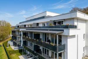 Bis zu 22.500 € Bauträger-Förderausgleich pro Wohnung – Modern wohnen, clever profitieren – Erlenhain 52, 94065 Waldkirchen – Vorschaubild 45