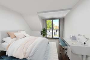 SCHWIND IMMOBILIEN - modern gestaltes und energieeffizientes Reihenhaus im Grünen – Die vollständige Adresse der Immobilie erhältst du vom Anbieter., 25451 Quickborn – Vorschaubild 7