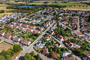 Ein Zuhause zum Wohlfühlen – Einfamilienhaus mit privatem Garten – 89231 Neu-Ulm – Vorschaubild 15