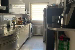 Stilvolle 3-ZKB-Wohnung mit Balkon, Einbauküche und Aufzug – Moltkestraße 4, 68165 Schwetzingerstadt/Oststadt, Mannheim – Vorschaubild 5