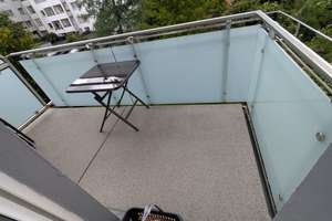 Wohnen mit Charakter: 4,5-Zimmer-Masionette Wohnung in Wuppertal-Heckinghausen – Baumhof 6A, 42287 Heckinghausen, Wuppertal – Vorschaubild 8