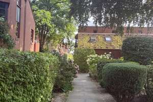 PROVISIONSFREI & FREI – sanierte Loftwohnung in Niendorf inkl. Stellplatz – Sootbörn 9, 22453 Niendorf, Hamburg – Vorschaubild 21