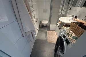 2 ZKDB, Jülicher Str. 204, 52070 Aachen, EBK Übernahme möglich, Keller – Jülicher Straße 204, 52070 Jülicher Straße, Aachen – Vorschaubild 14