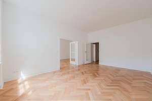 Repräsentativer Altbau in Bestlage: Frisch sanierte 4-Zimmer-Wohnung - bezugsfertig & provisionsfrei – Düsseldorfer Str. 34, 10707 Wilmersdorf, Berlin – Vorschaubild 33