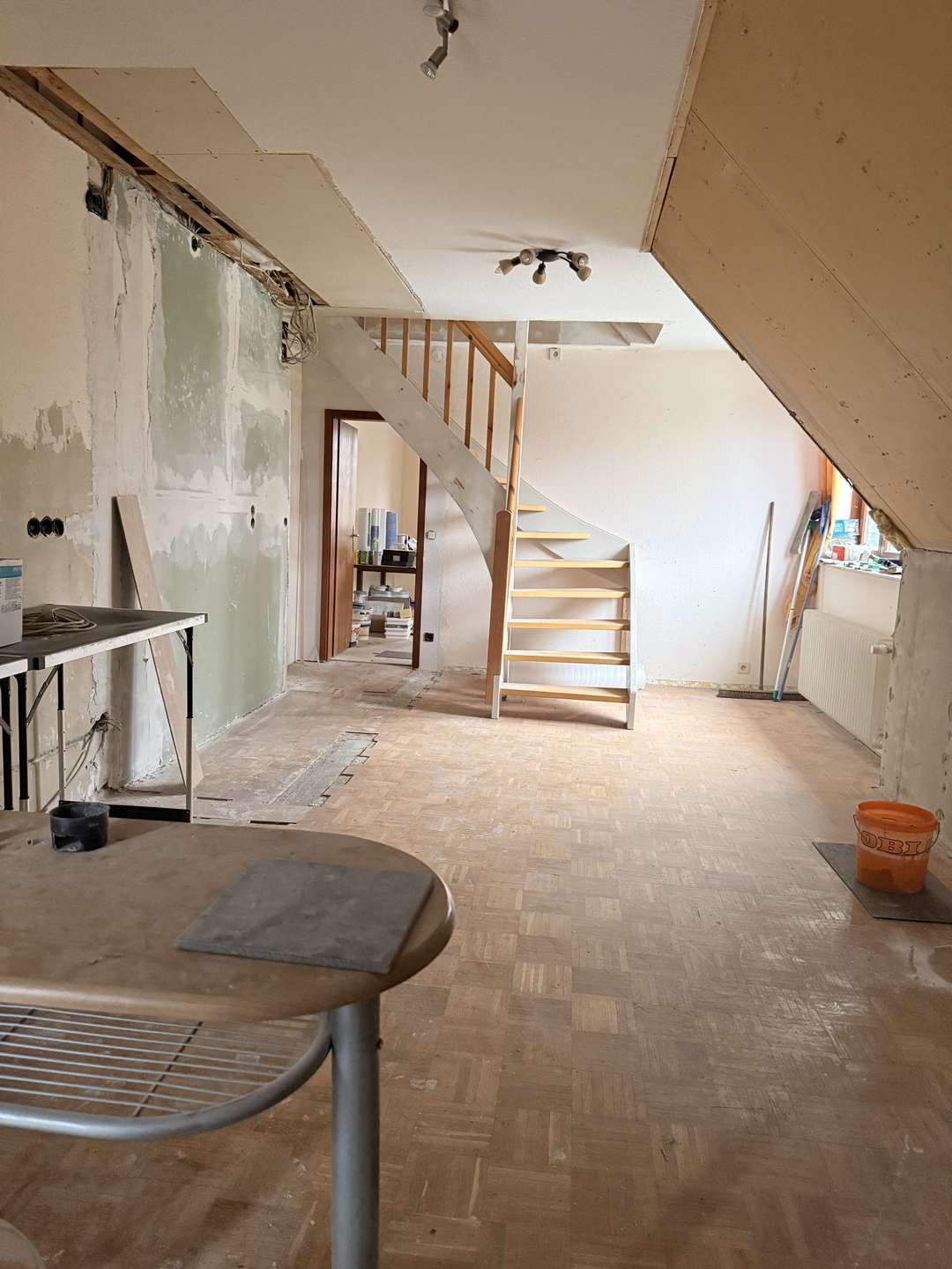 Immobilie in Seevetal - Sanierungsobjekt oder Neubauchance auf 1.010 m² Grundstück in Seevetal-Lindhorst - Bild 26