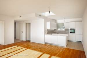 Lebendig, hochwertig und mittendrin! Textilviertel! Südbalkon! Holzböden! EBK! – Die vollständige Adresse der Immobilie erhältst du vom Anbieter., 86153 Am Schäfflerbach, Augsburg – Vorschaubild 4