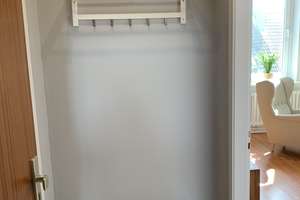 Achtung: möblierte 2-Zimmer Wohnung (nur möbliert zu mieten) – Muhliusstraße 40, 24103 Damperhof, Kiel – Vorschaubild 10