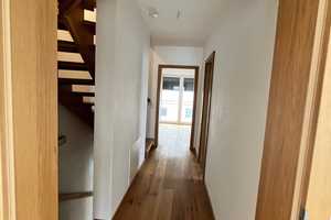 RESERVIERT! Doppelhaushälfte, Buchenau, Niedrigenergiehaus! – Lärchenstr. 4a, 82256 Fürstenfeldbruck (Kreis) – Vorschaubild 11