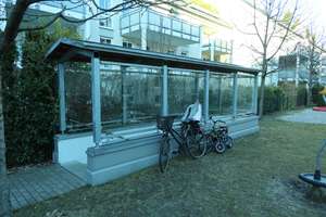 Von privat, provisionsfrei, zentral, neuwertig. 3-Zr., Balkon, EBK, Tiefgarage, Fahrradkelller – Die vollständige Adresse der Immobilie erhältst du vom Anbieter., 80339 Westend, München – Vorschaubild 20