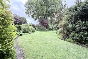 * Haus zur Miete * Baujahr 2007 * großer Garten * 6 Zimmer  * Garage * Top Raumaufteilung * 2 Bäder  – 26810 Westoverledingen – Vorschaubild 11