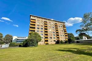 Vermietete 3 Zi.-ETW - Gesuchte Wohnlage! – 63071 Lichtenplatte, Offenbach am Main – Vorschaubild 4