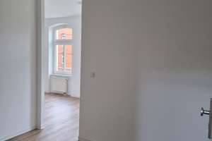 Freundliche 1-Zimmerwohung in der Andreasvorstadt  – Die vollständige Adresse der Immobilie erhältst du vom Anbieter., 99089 Andreasvorstadt, Erfurt – Vorschaubild 3