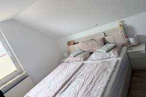 Einzigartige Oberwohnung mit Holzterrasse in Südwest Lage – 26506 Norden – Vorschaubild 6