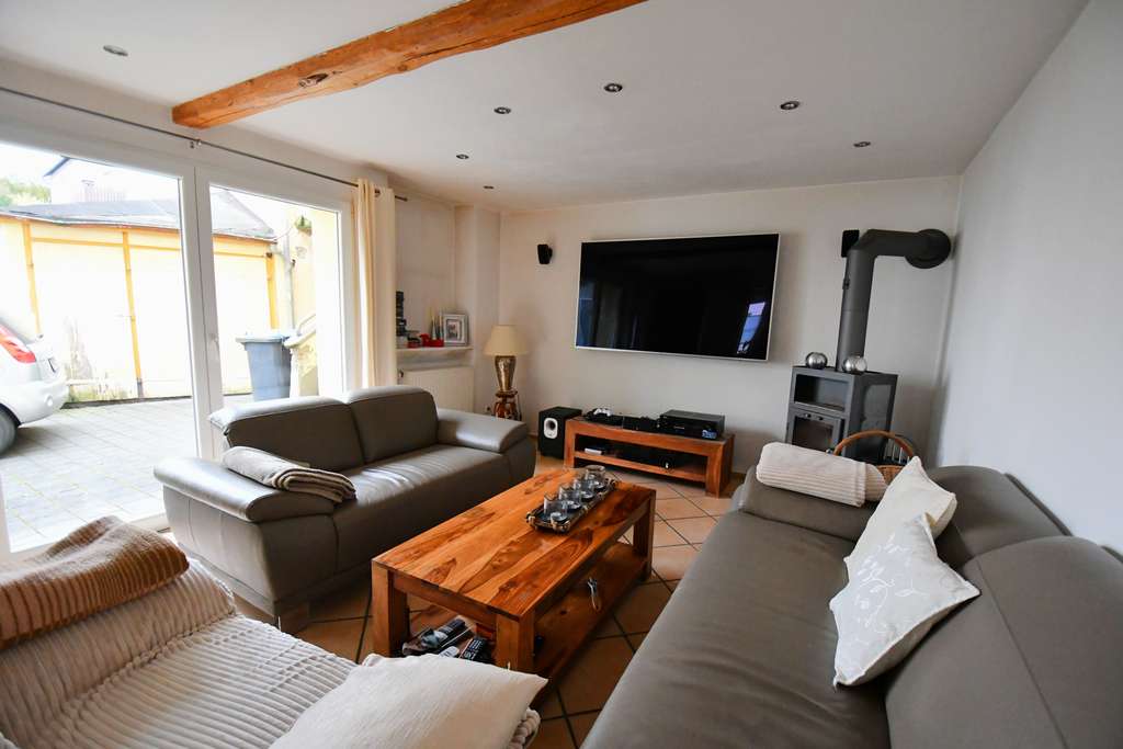 Immobilie in Vallendar - Attraktives EFH mit zusätzlichem Baupotenzial in begehrter Lage nahe der WHU - Bild 3